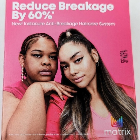 Matrix Total Results Instacure Kit - Picture 2 of 4